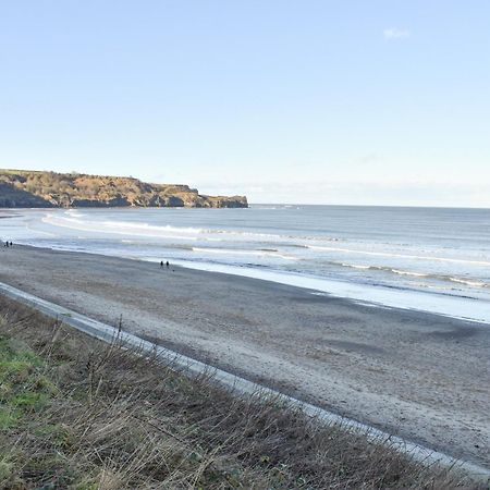 Villa Seasider Whitby Exterior foto